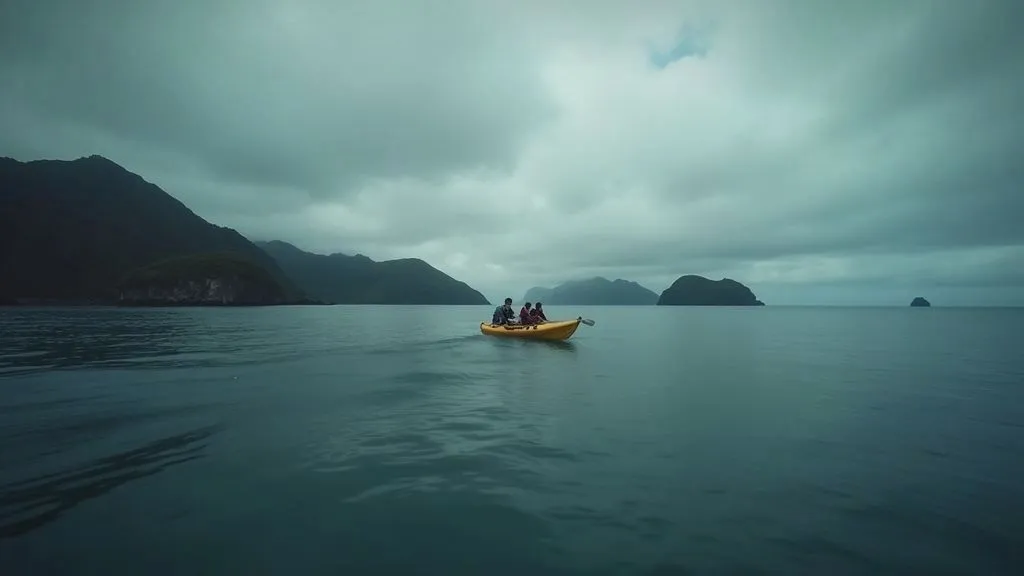 Navigating the Complexities of Land Ownership in Pacific Islands Law